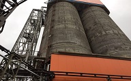 Dry ash handling systems Dry ash handling systems