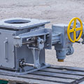 Shuttle valves Powerz