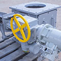 Shuttle valves Powerz