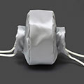 Safety shields for flanges
